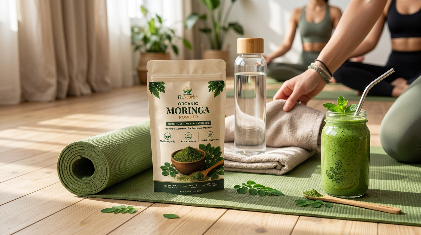 Clean Herbal Integrity